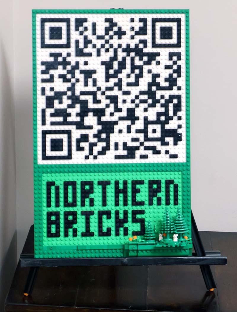 Northern Bricks 2025