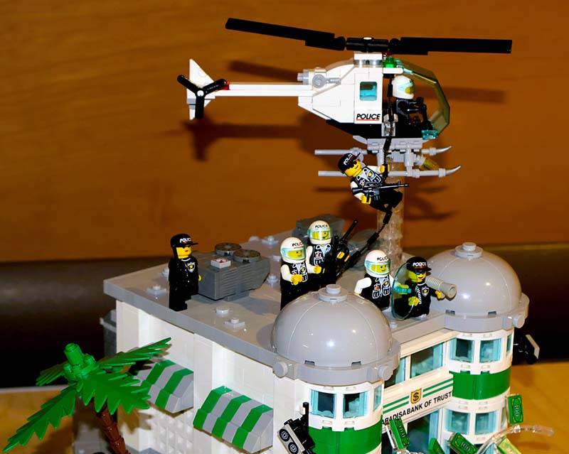 Northern Bricks 2025