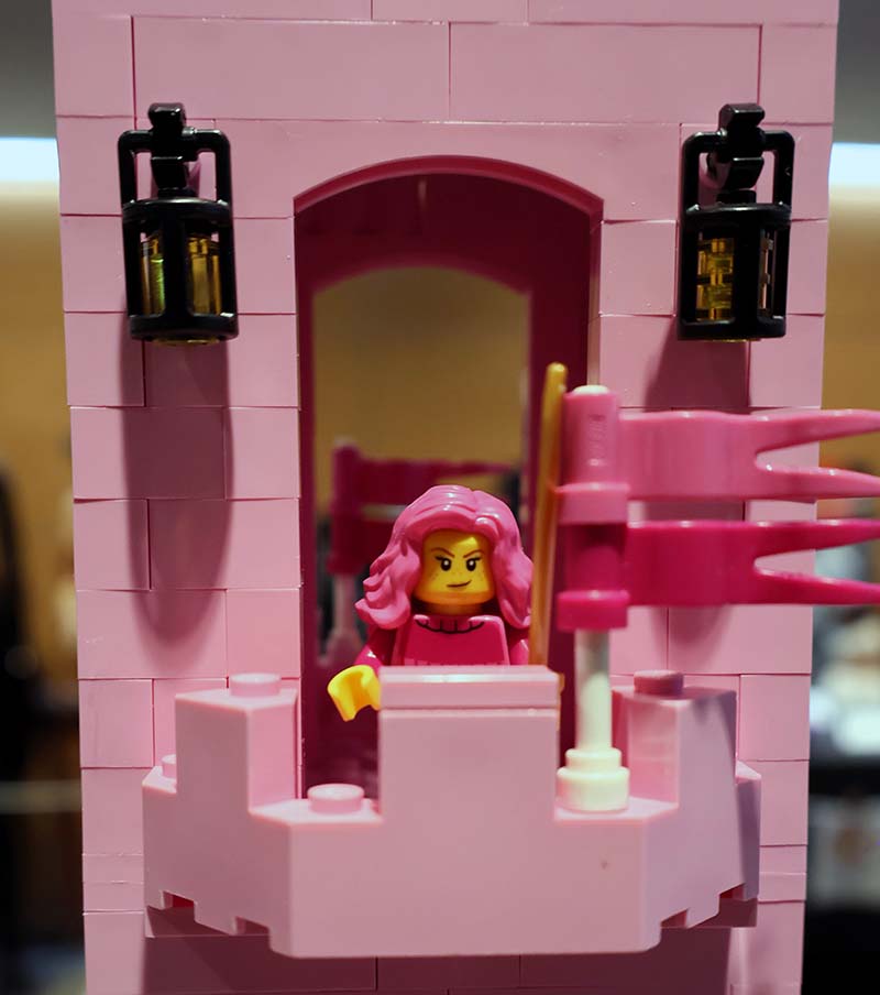Northern Bricks 2025