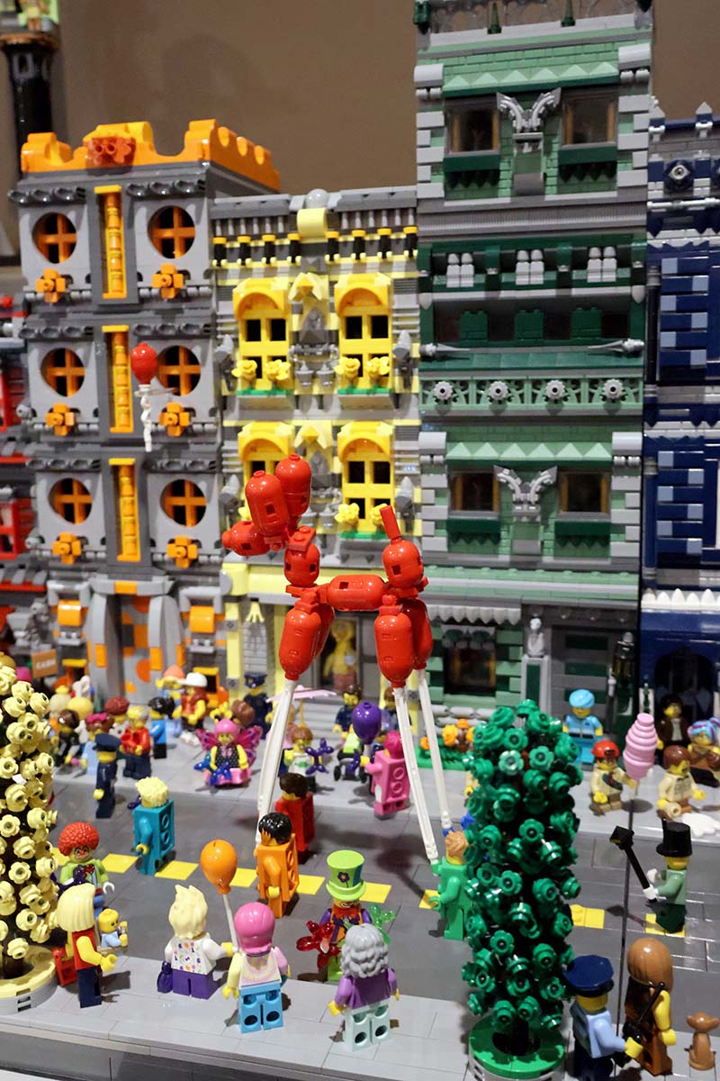 Northern Bricks 2025