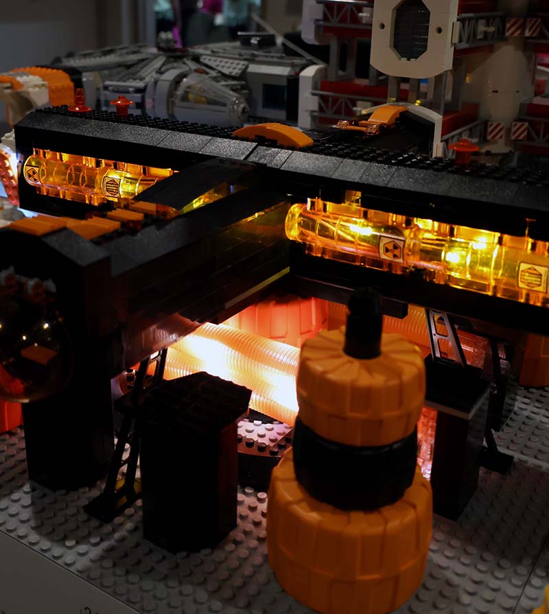 Northern Bricks 2025