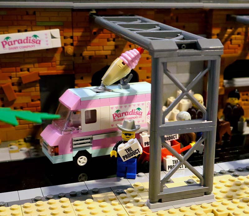 Northern Bricks 2025