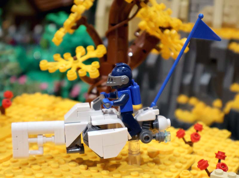 Northern Bricks 2025