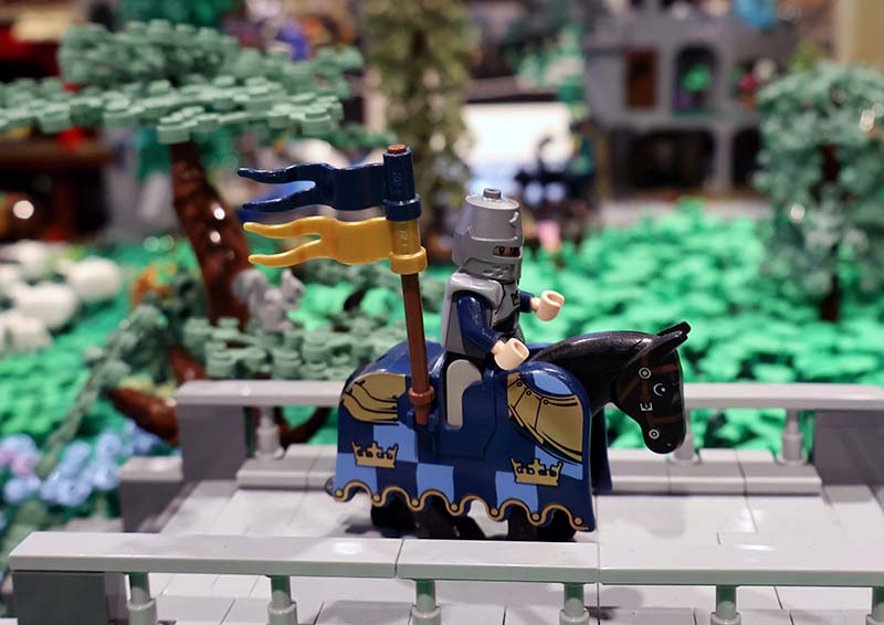 Northern Bricks 2025