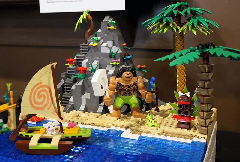 Northern Bricks 2025