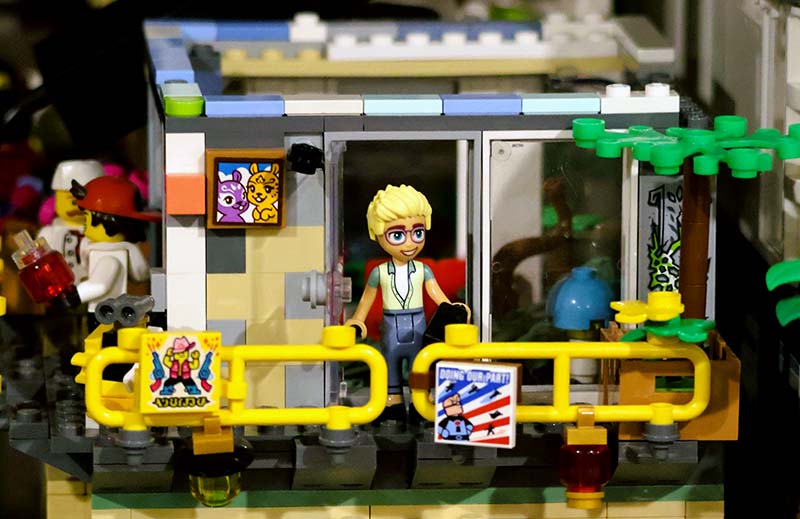 Northern Bricks 2025