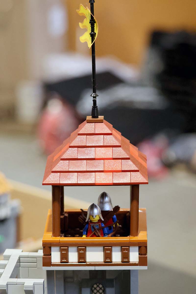 Northern Bricks 2025