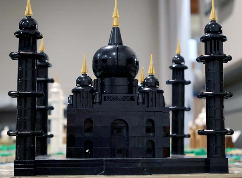 Northern Bricks 2025