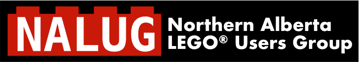 Northern Alberta LEGO Users Group