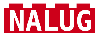NALUG Logo