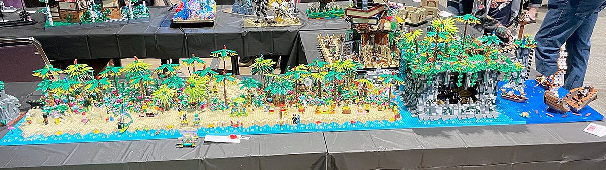 Tropical Hideaway