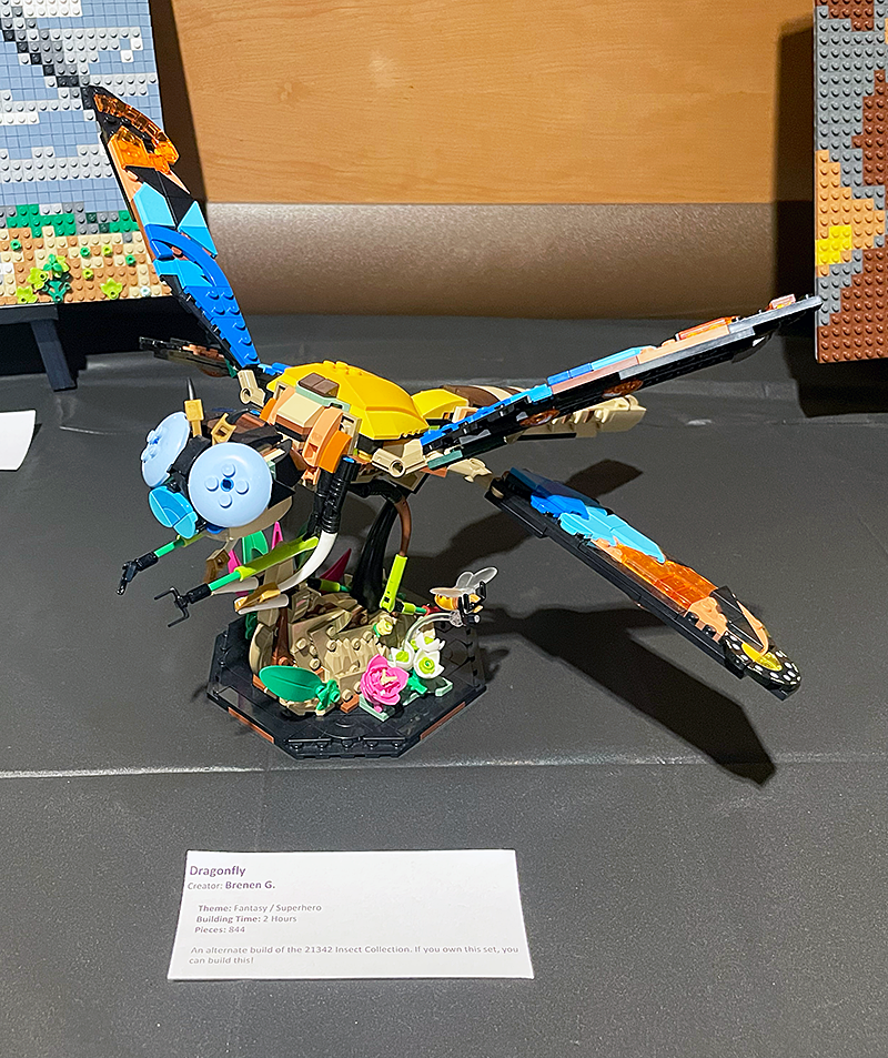 Dragonfly