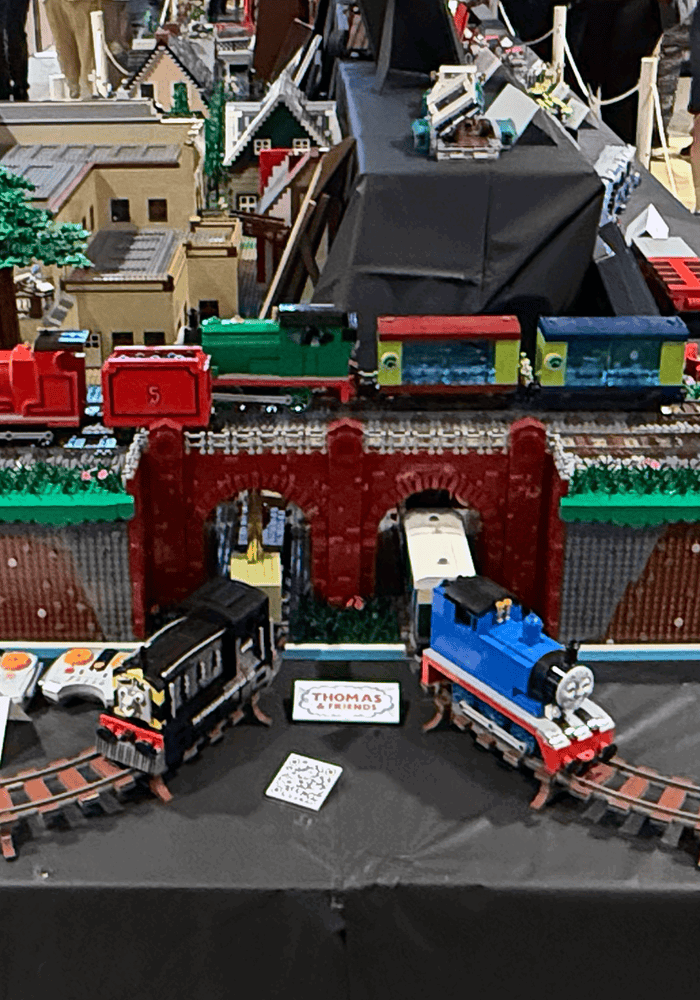 Scale Model