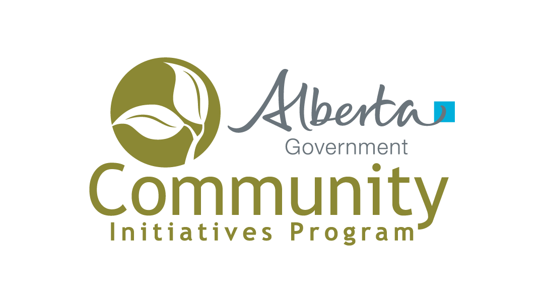 Government of Alberta Community Initiative Program