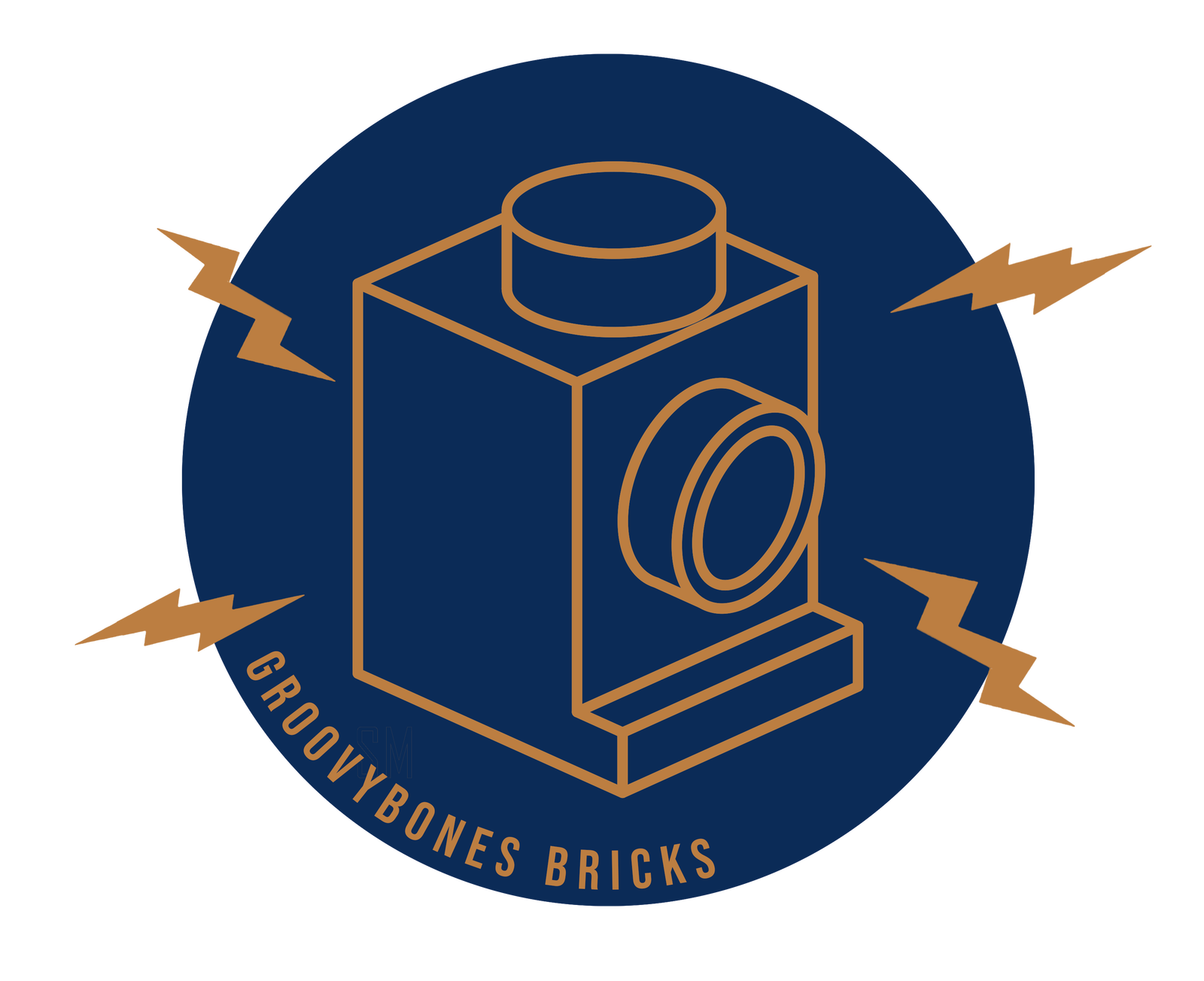 Groovybones Bricks